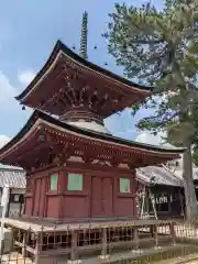 性海寺の塔