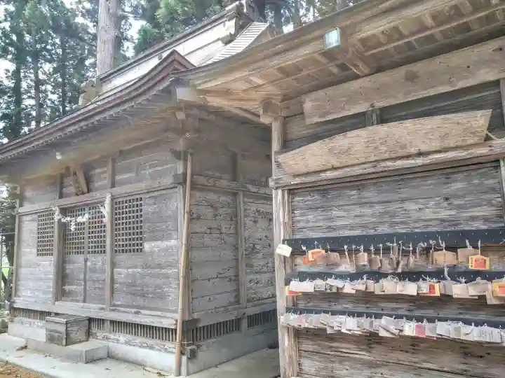 住吉神社(宮城県)