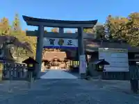 小國神社(静岡県)