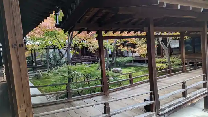 建仁寺(建仁禅寺)(京都府)