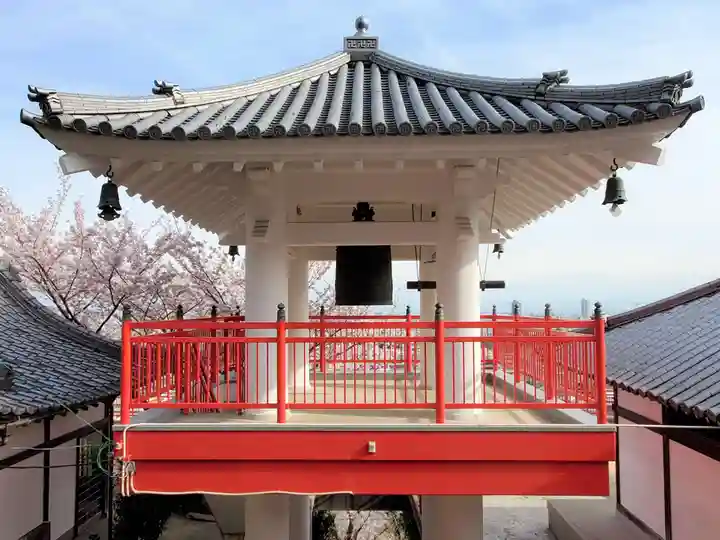 立江寺のその他建物