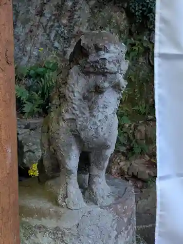 厳原八幡宮神社(長崎県)