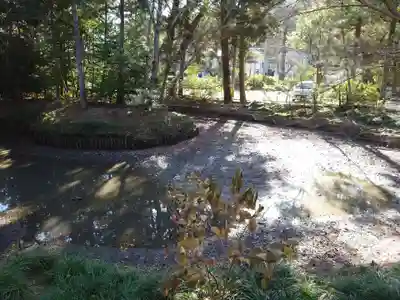 橘樹神社(千葉県)