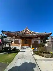 妙建寺(栃木県)