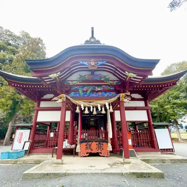 大己貴神社(福岡県)
