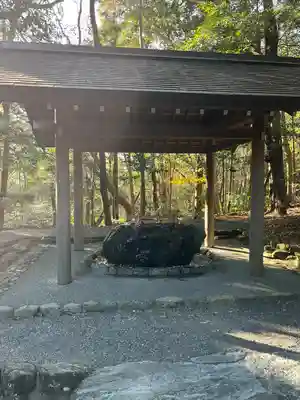 倭姫宮（皇大神宮別宮）(三重県)
