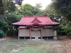 稲生神社(千葉県)