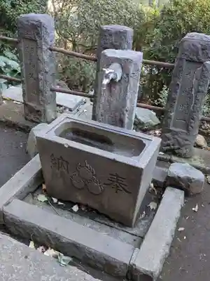 乙女稲荷神社(東京都)