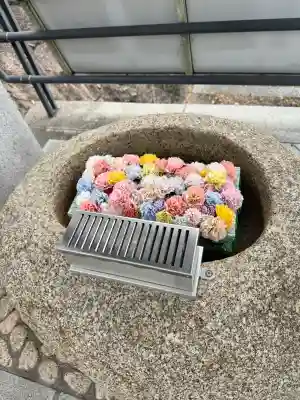 湯神社(愛媛県)