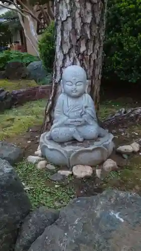 感通寺(東京都)