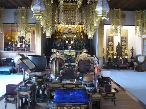 日慶寺(東京都)