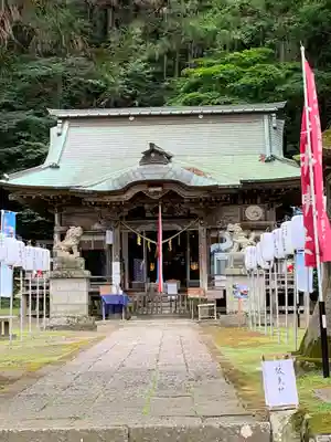 大中神社(茨城県)