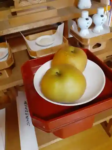 伏木香取神社(茨城県)