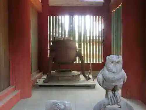 吉野水分神社（吉野町）のその他建物