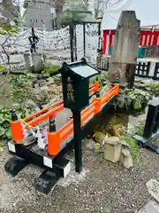 田無神社(東京都)