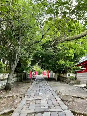 眞徳寺(神奈川県)
