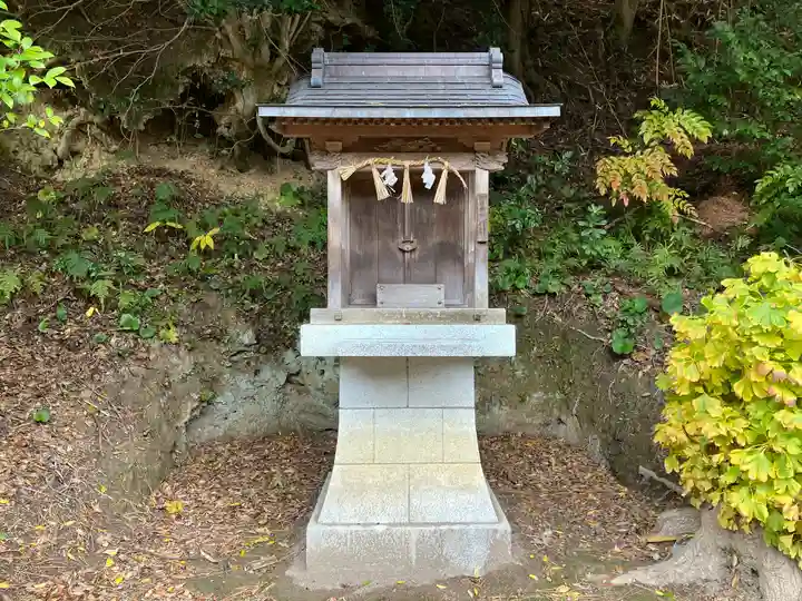 日御碕神社(島根県)