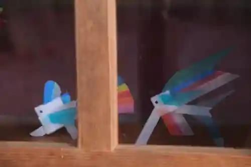 阿久津「田村神社」（郡山市阿久津町）旧社名：伊豆箱根三嶋三社の芸術