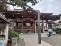 高徳寺(千葉県)