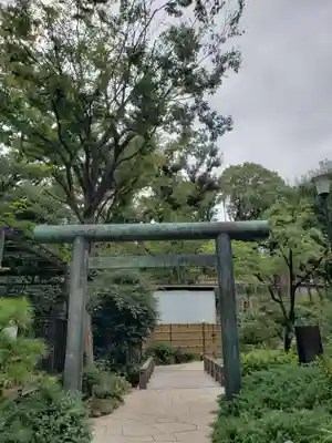 東郷神社(東京都)