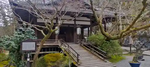 石山寺(滋賀県)