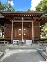 日枝神社(埼玉県)