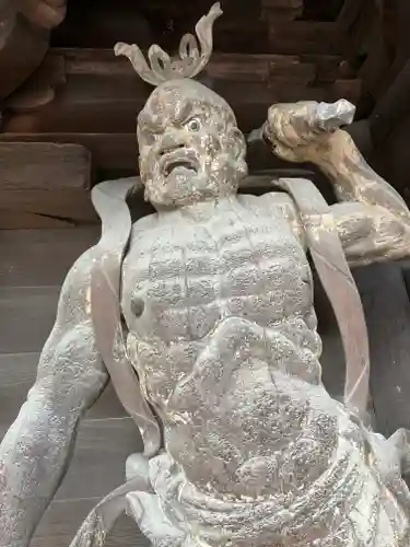 圓鏡寺(岐阜県)