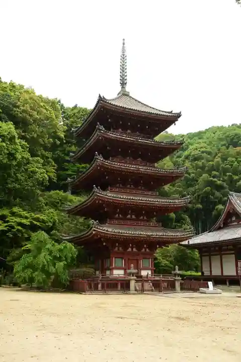 明王院(広島県)