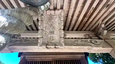 鹿島神社(兵庫県)