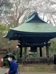 深大寺(東京都)