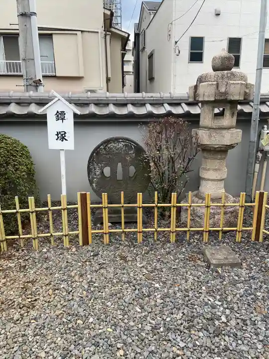 金乗院(目白不動尊)(東京都)