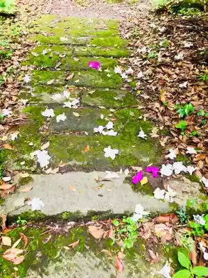 白瀧神社(茨城県)