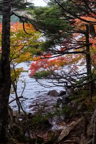 大瀧神社(長野県)