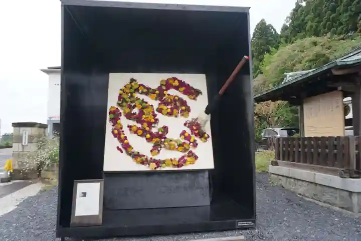 熊野大社のその他建物