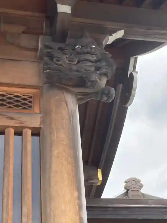 慶覚院(神奈川県)