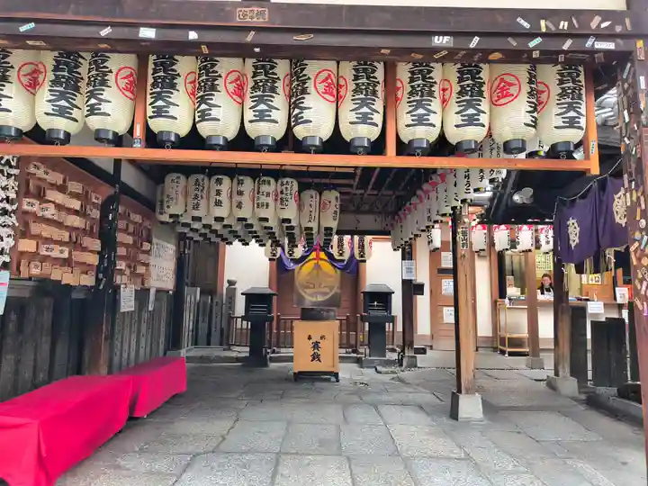 法善寺(大阪府)