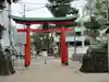 六所神社(愛知県)
