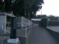 金福院のその他建物