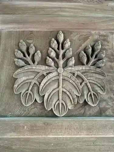 豊国廟（豊国神社飛地境内）のその他建物