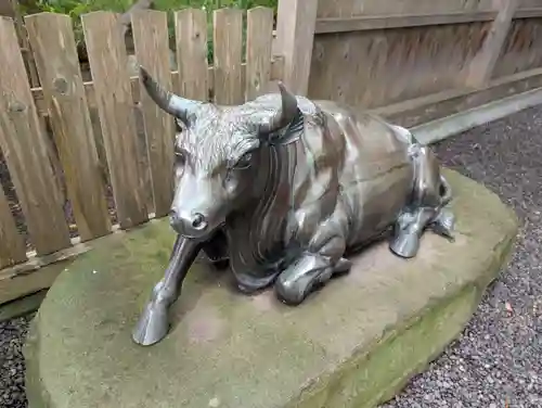 日吉神社(福島県)