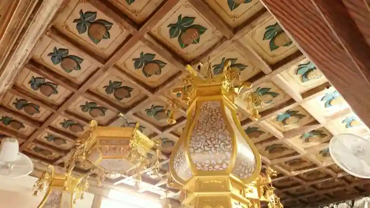 本郷寺(山梨県)