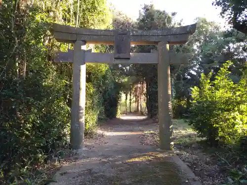 庄天満宮(福岡県)