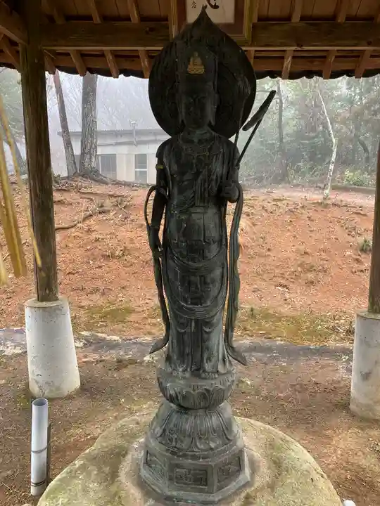 金勢大明神(岡山県)