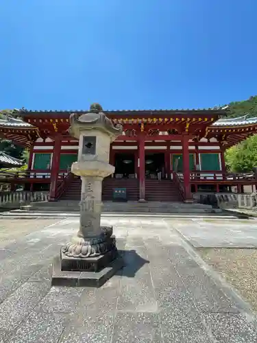 矢田寺(奈良県)