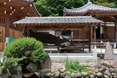 福祥寺（須磨寺）の歴史