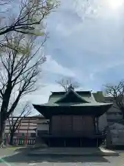 多賀神社(東京都)