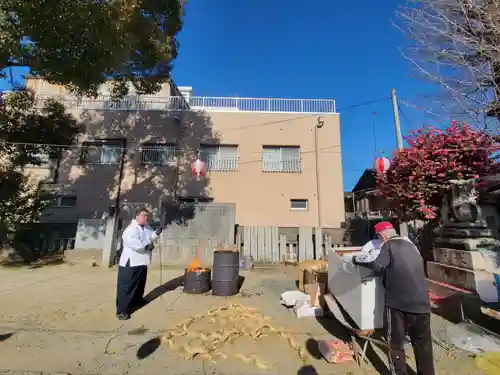 金刀比羅宮松山分社(愛媛県)