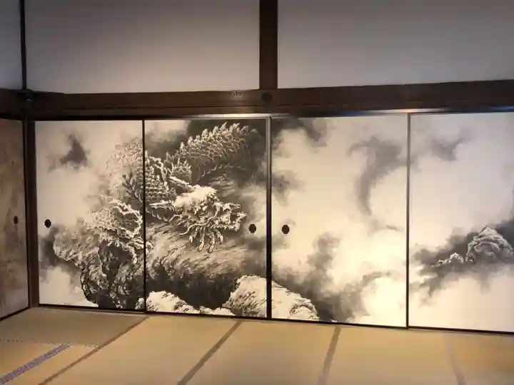 龍安寺(京都府)