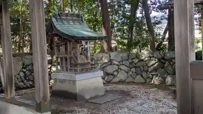 天満神社(滋賀県)