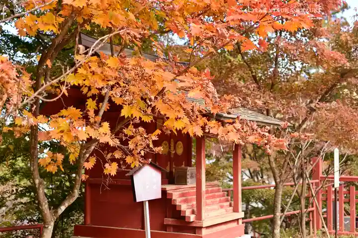 武蔵御嶽神社(東京都)
